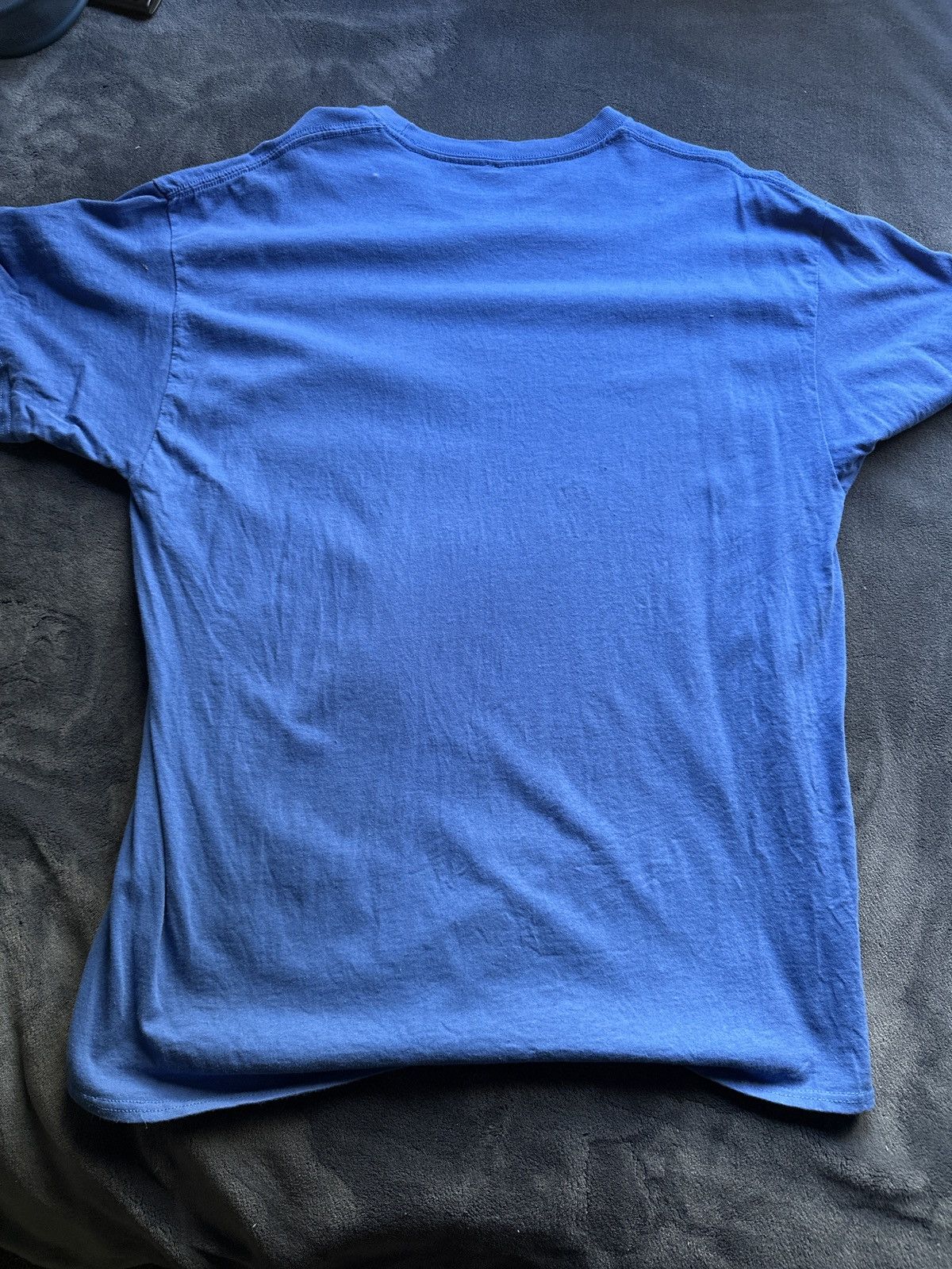 Other Made from War Arabic Tee Size US L / EU 52-54 / 3 - 3 Thumbnail