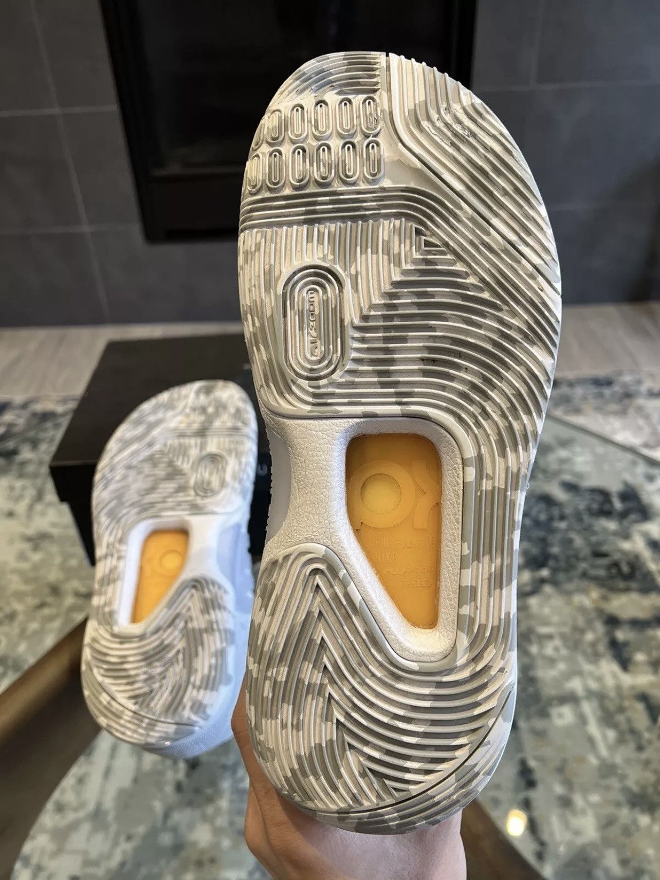 Nike KD 14 - Size 11.5 - “Home” Size US 11.5 / EU 44-45 - 9 Thumbnail