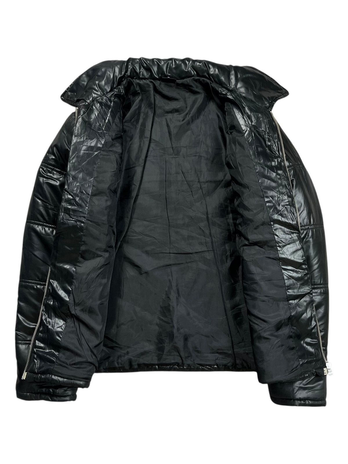 BUFFALO BOBS 2000s Jackrose - Vkei Style Jacket Size US M / EU 48-50 / 2 - 2 Thumbnail
