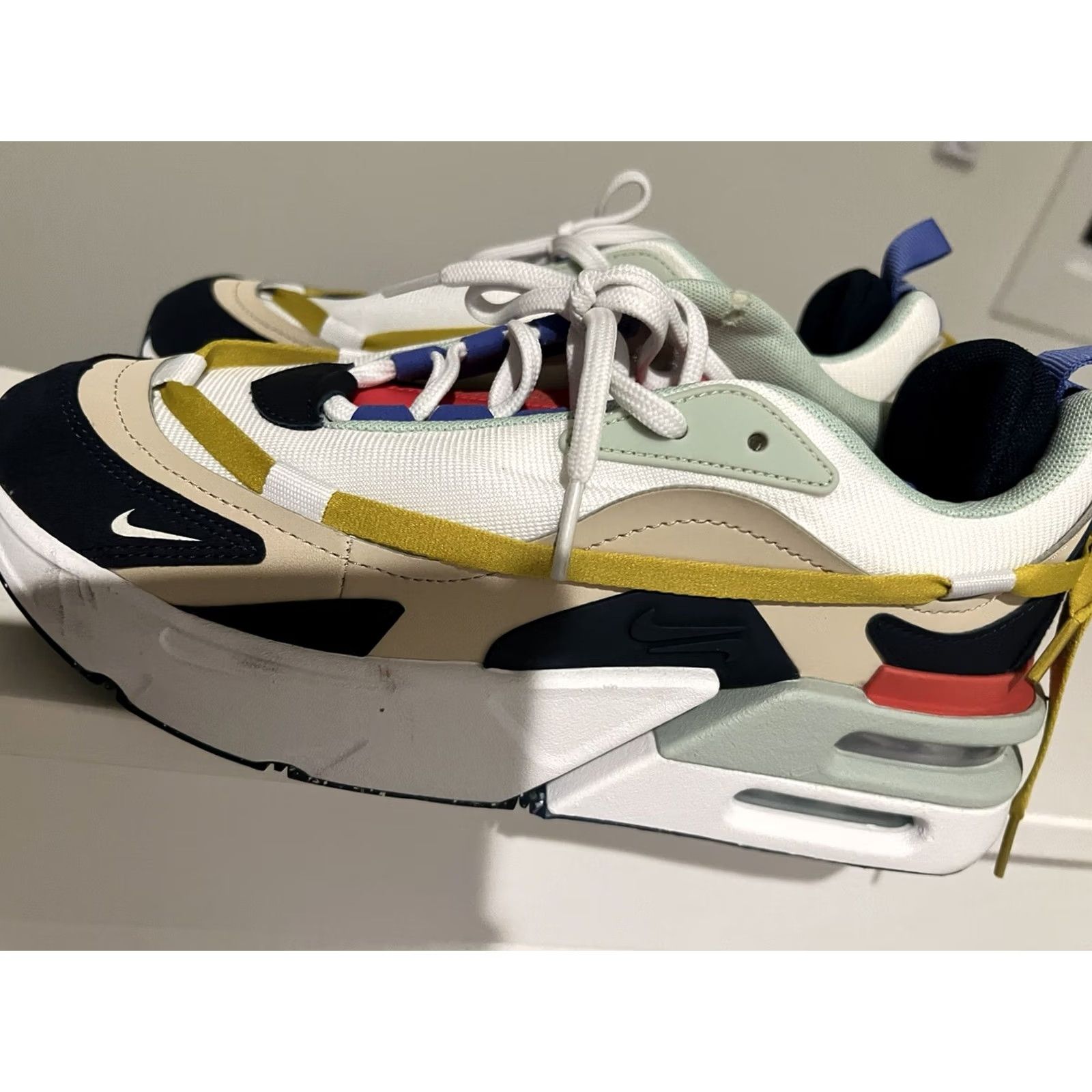 Nike VINTAGE? No. Size US 10 / IT 40 - 3 Thumbnail