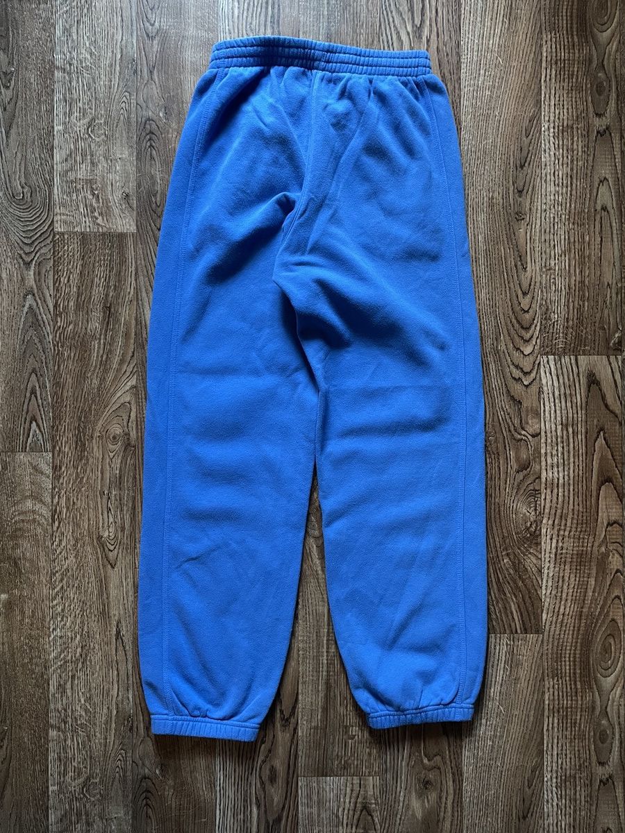 Nike Vintage Y2K Nike Sweatpants Baggy size S-M 90S wide Size US 31 - 7 Thumbnail