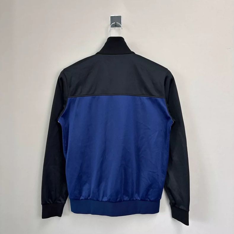 Givenchy Givenchy Chest Reversed Logo Fleece Sweatshirt - Size S Size US S / EU 44-46 / 1 - 2 Thumbnail