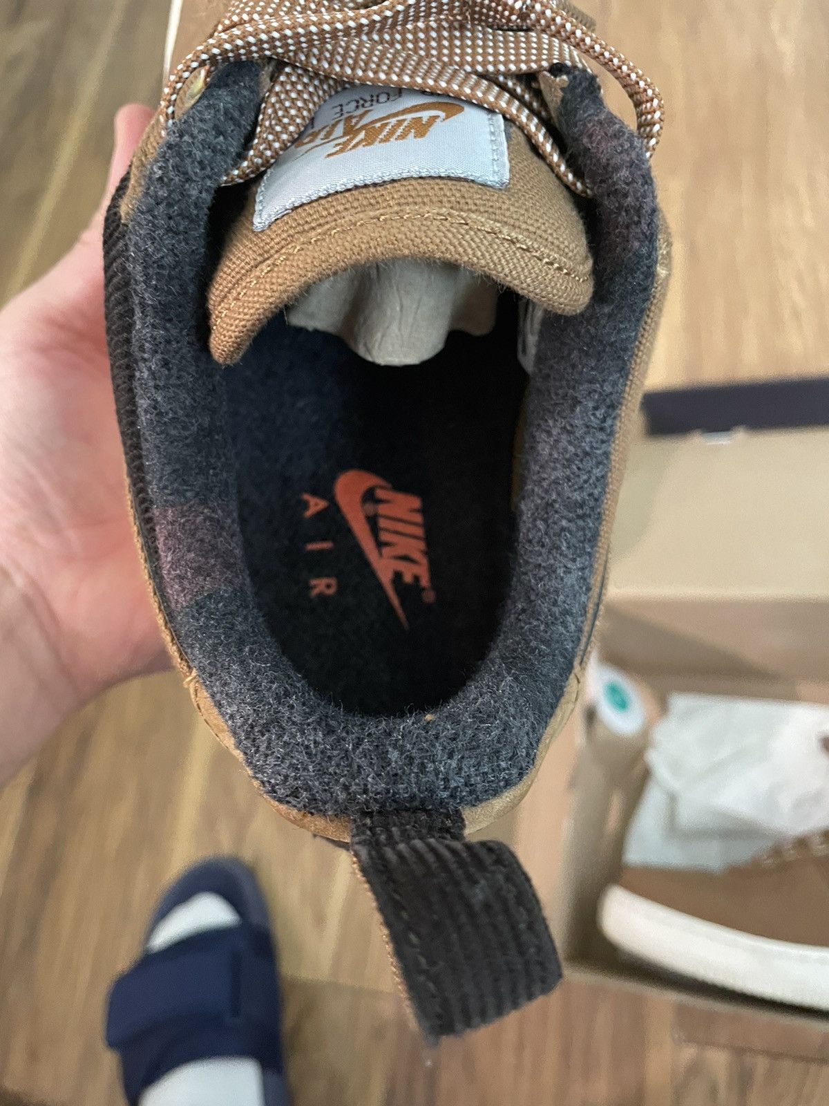 Carhartt Wip Carhartt wip af1 Size US 8 / EU 41 - 12 Thumbnail