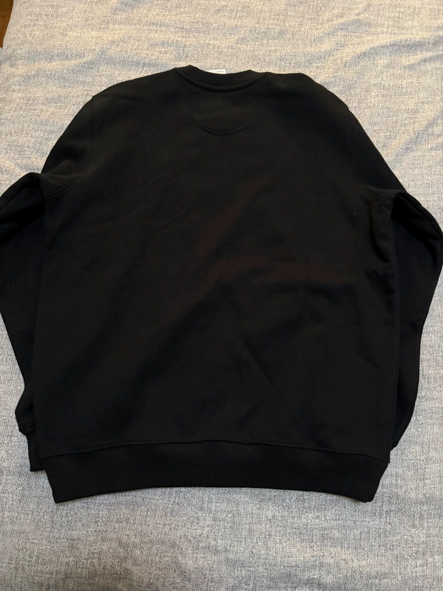 Supreme Supreme Champion Logo Crew Sweatshirt New w Tags M Size US M / EU 48-50 / 2 - 2 Thumbnail