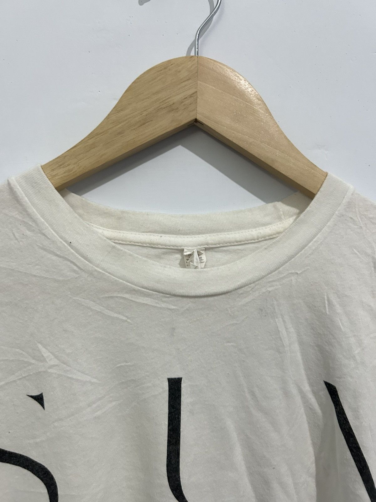 Band Tees × Vintage Deafheaven Sunbather Black T original Size US L / EU 52-54 / 3 - 5 Thumbnail