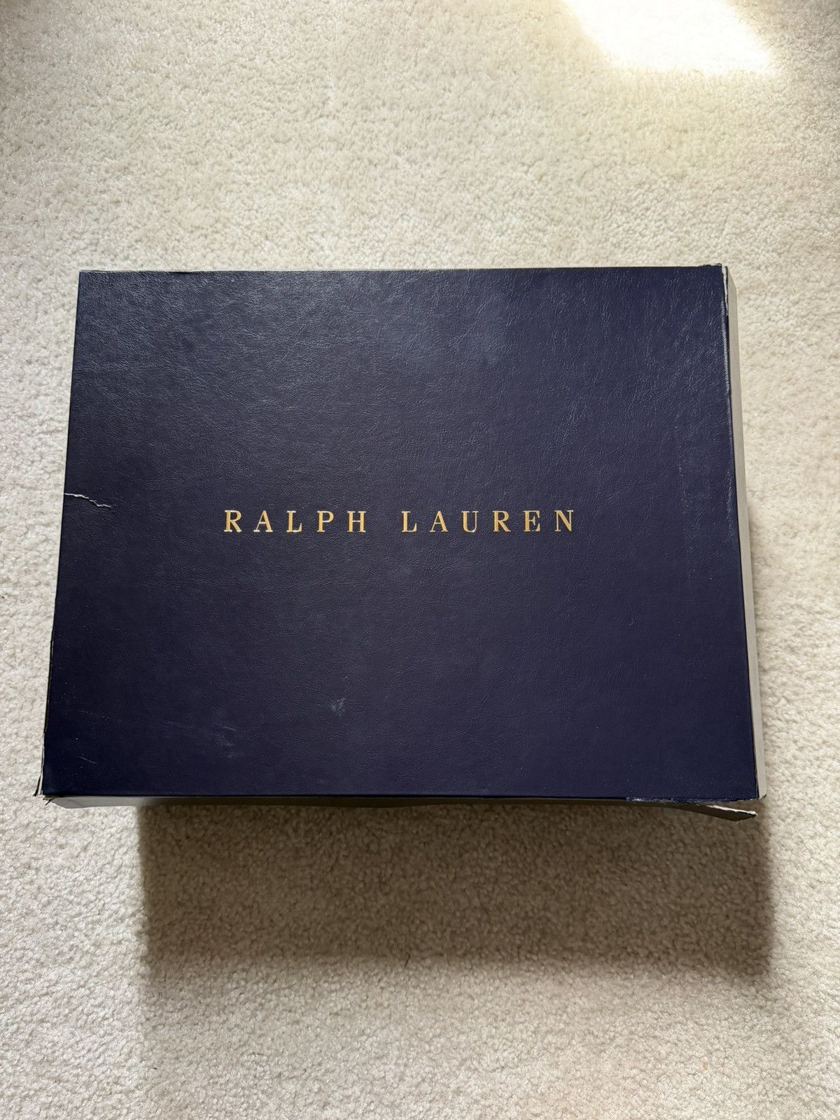 Ralph Lauren Purple Label Ralph lauren purple label Cortina Suede Hiking-Style Boots Size US 8.5 / EU 41-42 - 9 Thumbnail