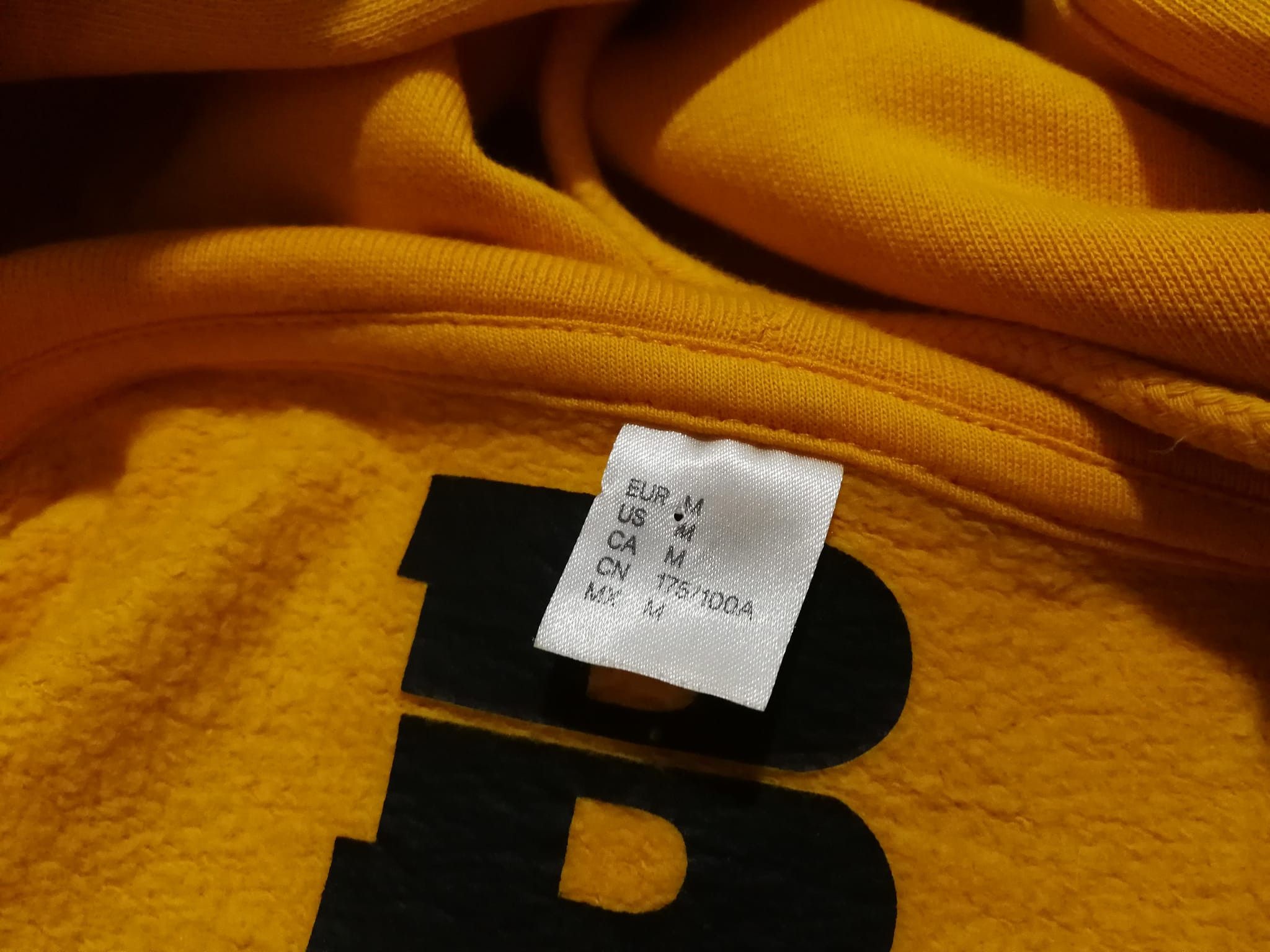 H&M BIEBER Stadium tour 2017 X HNM M 1957 Size US M / EU 48-50 / 2 - 10 Thumbnail