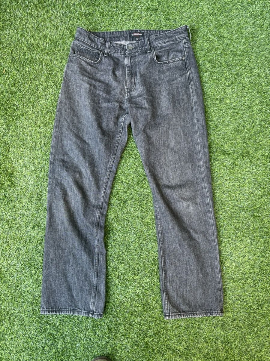 Guess GUESS JEANS Size US 32 / EU 48 - 1 Thumbnail