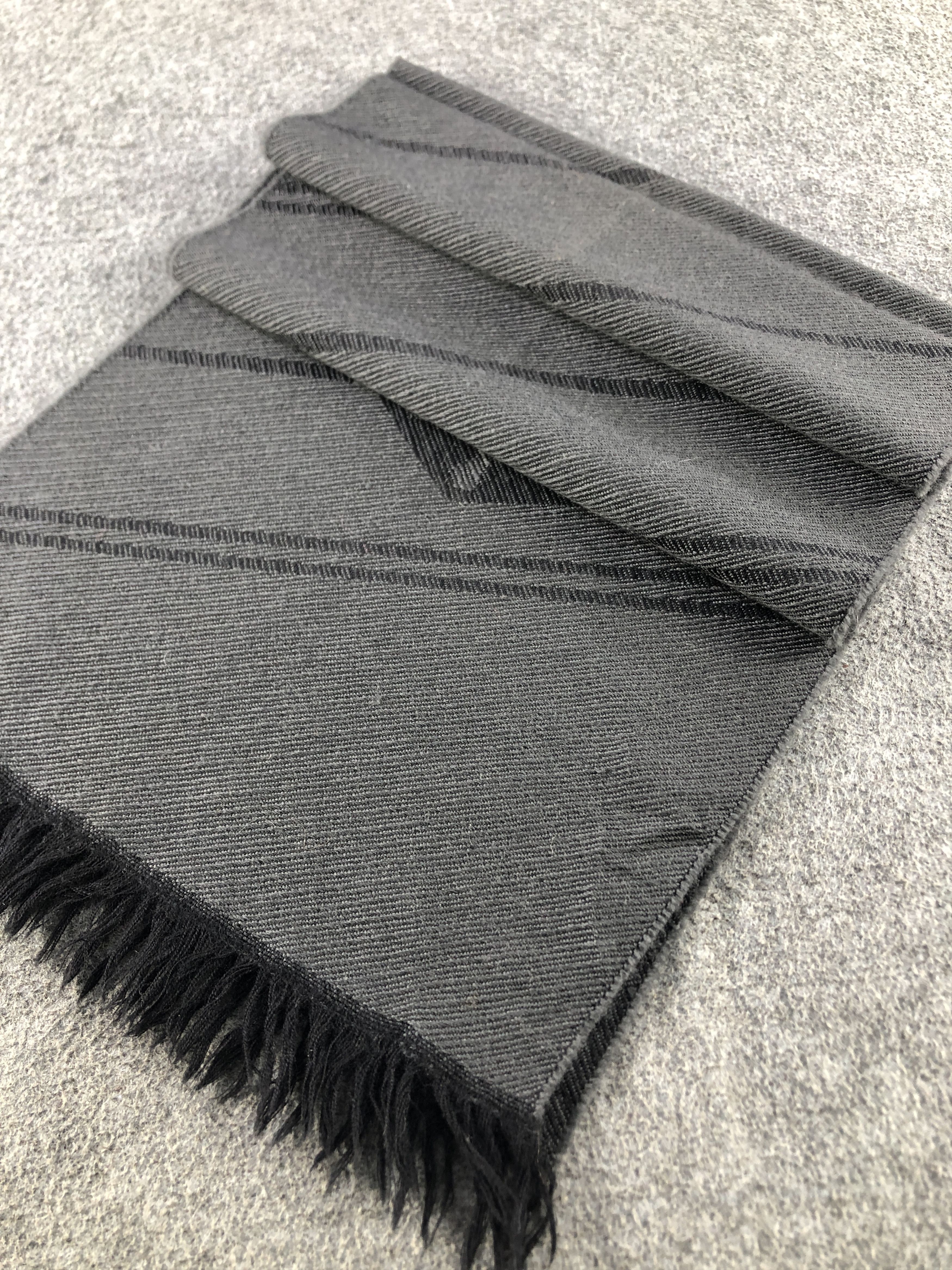 Aquascutum Aquasqutum Scarf / Muffler / Neckwear P898 Size ONE SIZE - 3 Thumbnail