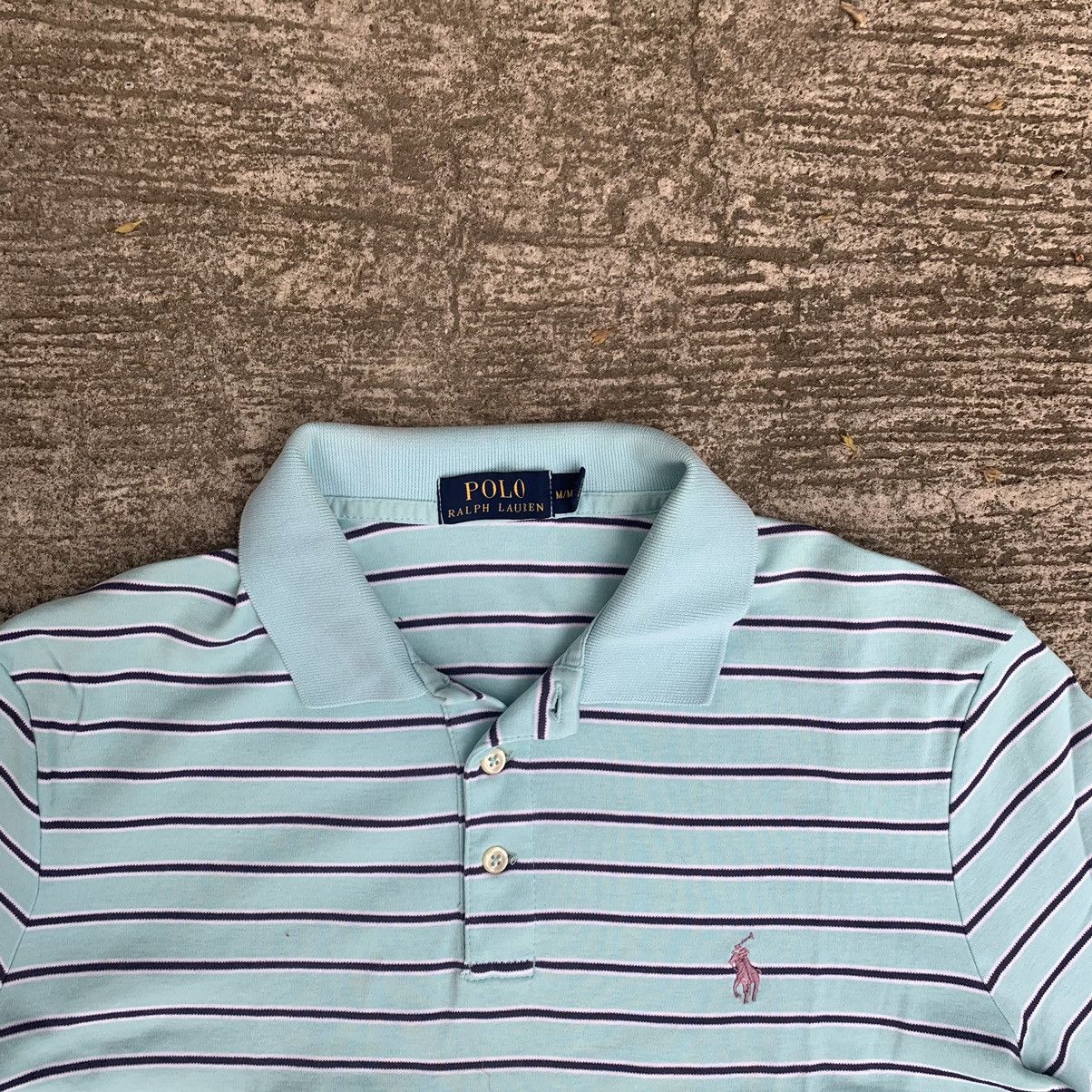 Polo Ralph Lauren × Ralph Lauren Ralph Lauren gold tag Size US M / EU 48-50 / 2 - 2 Thumbnail