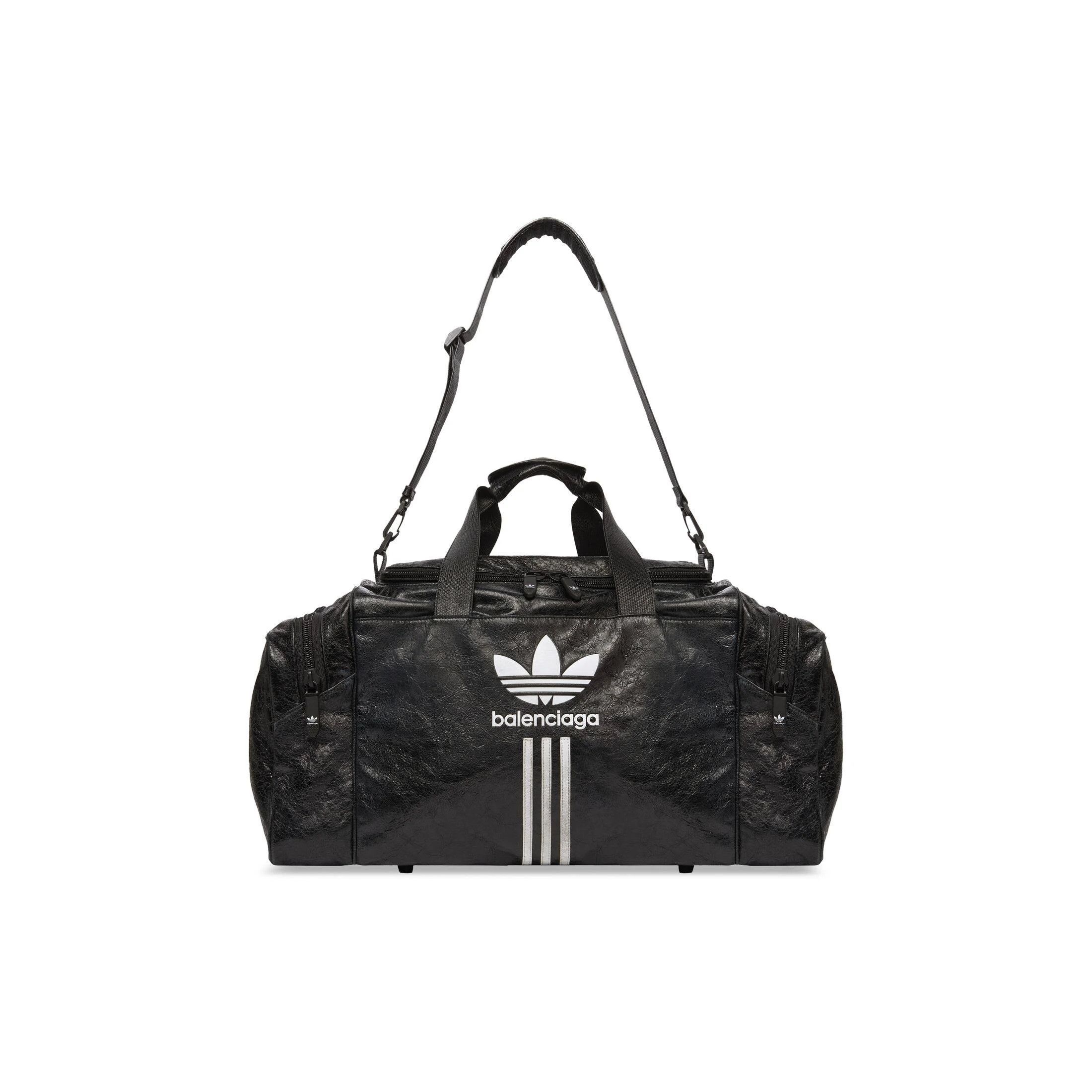 Disha Adidas 032c Duffle Bag Adidas Defender II Team Duffle Bag