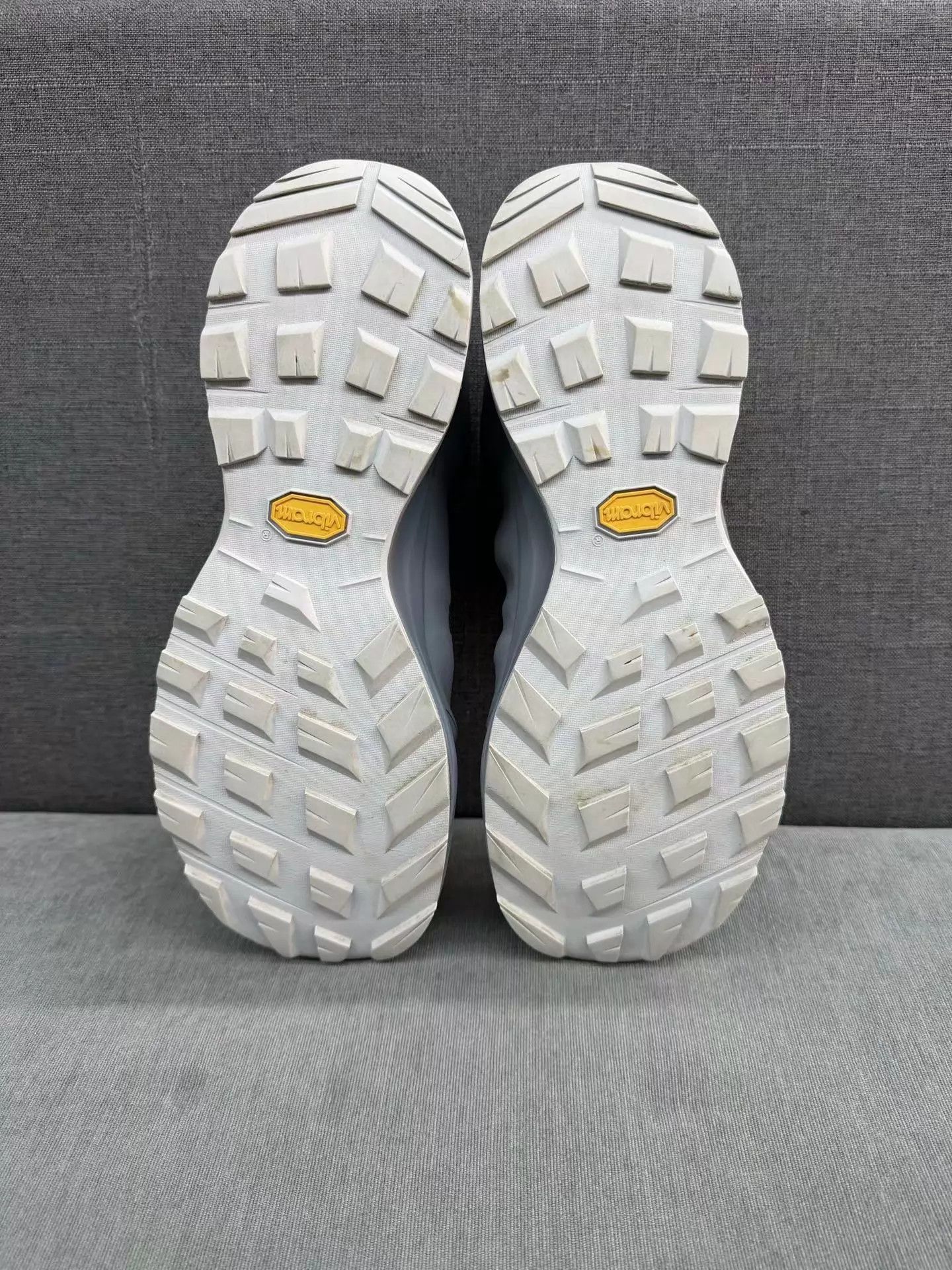 Arc'teryx Arcteryx Aerios FL 2 GTX Low-Top Outdoor Shoe 44 BrownGray Size US 10 / EU 43 - 6 Thumbnail