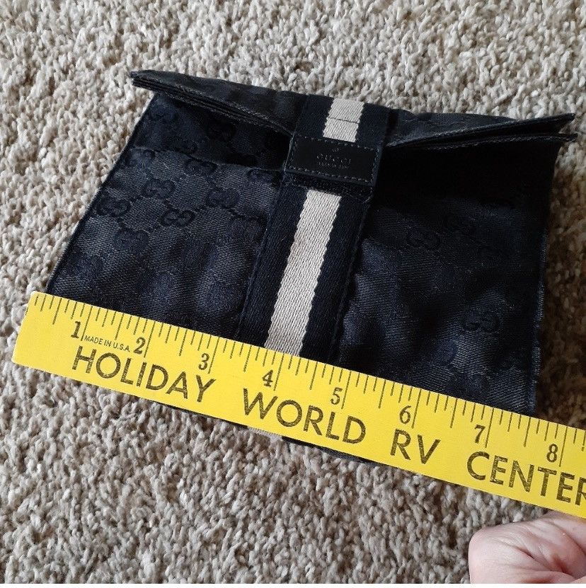 Gucci Vintage Gucci bag Size ONE SIZE - 13 Thumbnail
