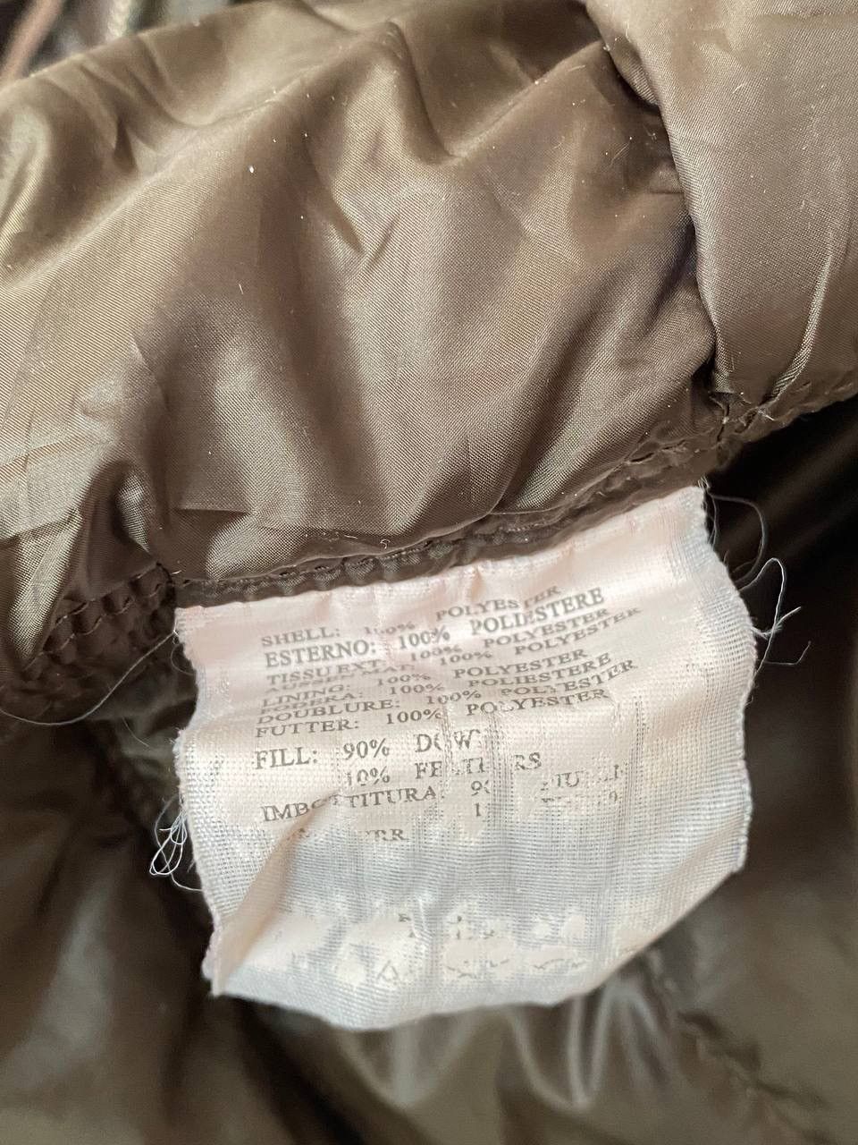 Parajumpers RRP 950$ Parajumpers High fill power Long Down Women's Parka Size M / US 6-8 / IT 42-44 - 15 Thumbnail