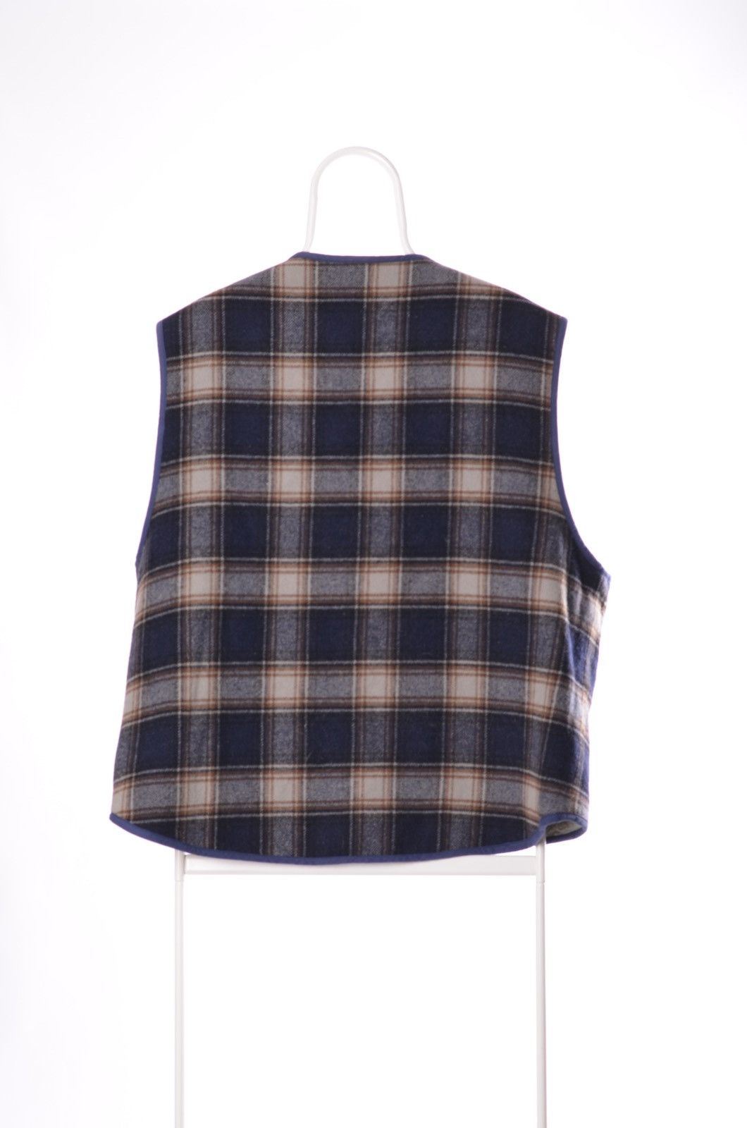 Levi's VINTAGE LEVIs LEVI’S WOOL VEST size XL Size US XL / EU 56 / 4 - 3 Thumbnail