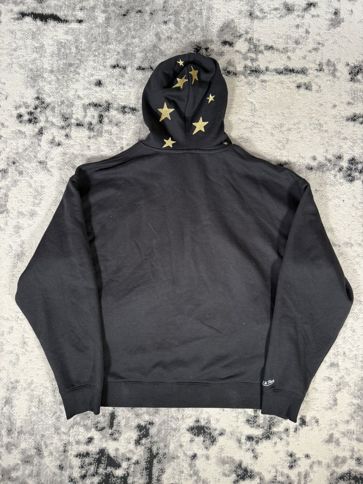 Mitchell & Ness Mitchell & Ness NHL Maple Leafs All Star 2024 Hoodie Size US M / EU 48-50 / 2 - 2 Thumbnail