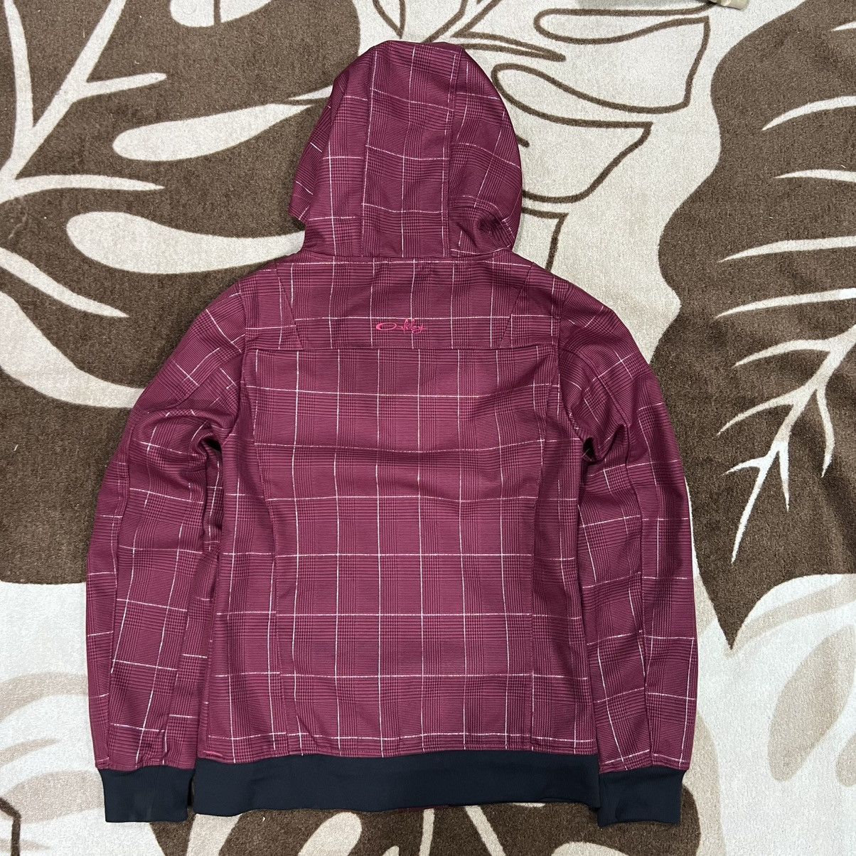 Oakley 00’s Oakley Ski Jacket Size US S / EU 44-46 / 1 - 5 Thumbnail