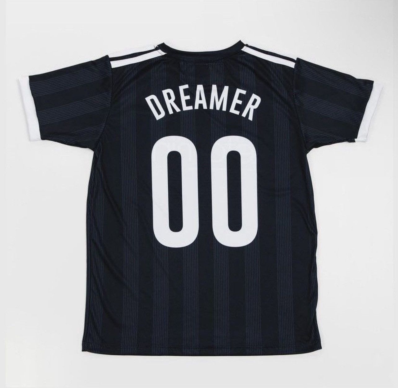 Drain Gang Ketamine Antidepressant Jersey Size US M / EU 48-50 / 2 - 2 Thumbnail