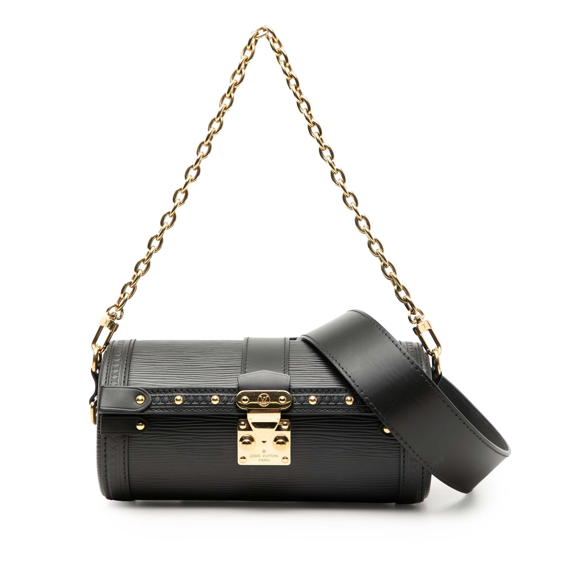 Louis Vuitton Louis Vuitton Epi Papillon Trunk Size ONE SIZE - 1 Thumbnail