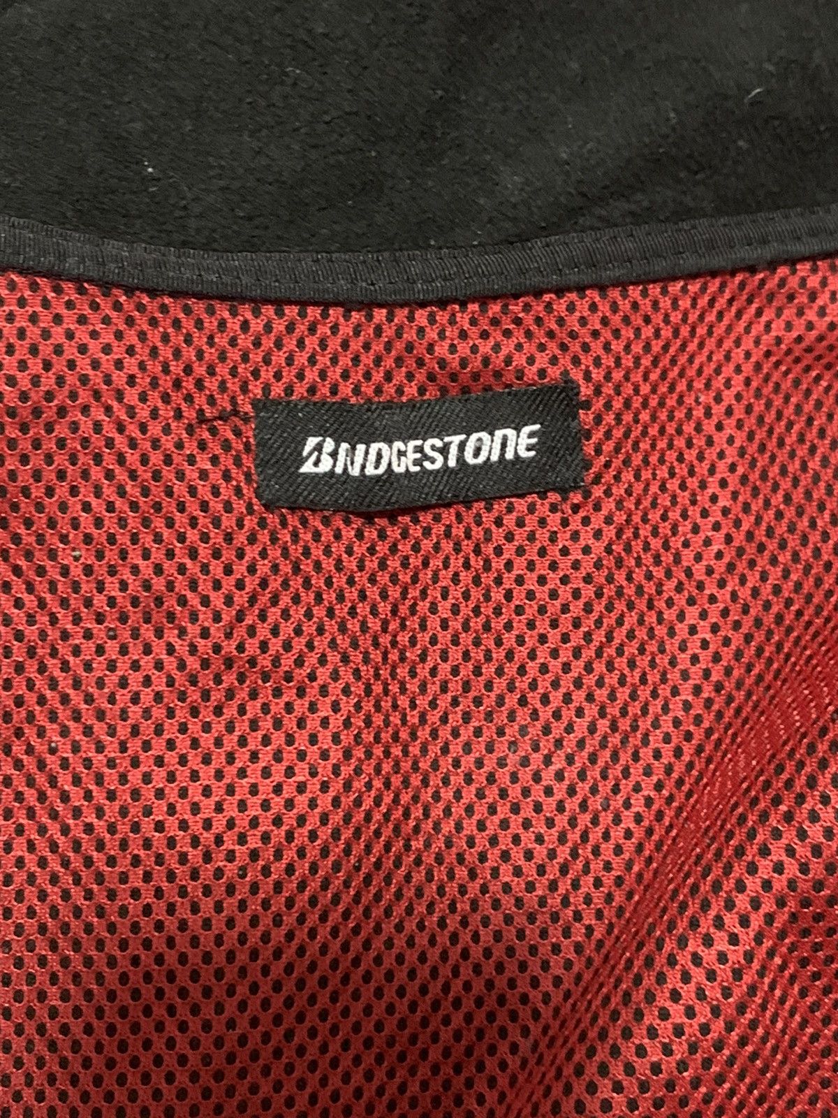 Sports Specialties Vintage Blizzar Bridgestone X Olympics Jacket Size US XXL / EU 58 / 5 - 12 Thumbnail