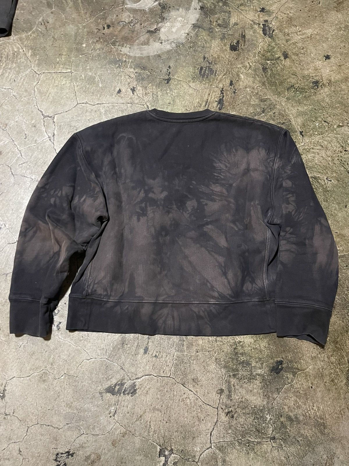 Yeezy Yeezy Season 3 Crewneck Size US XS / EU 42 / 0 - 2 Thumbnail