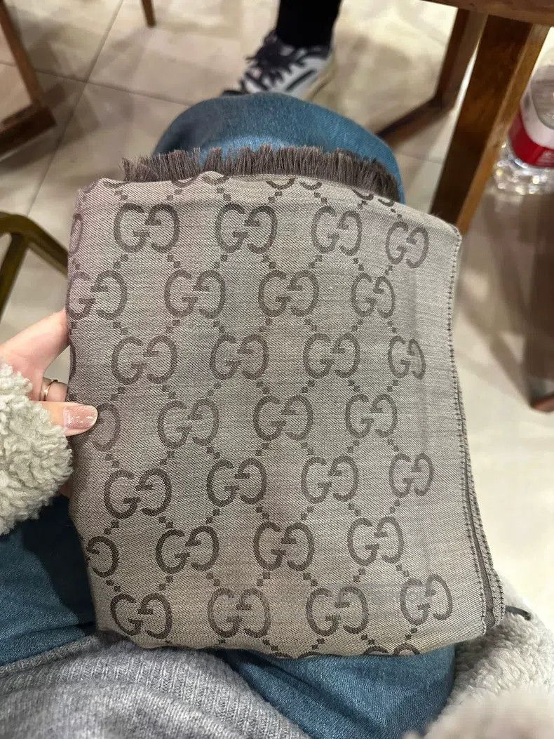 Other Gucci Scarf Size ONE SIZE - 2 Thumbnail