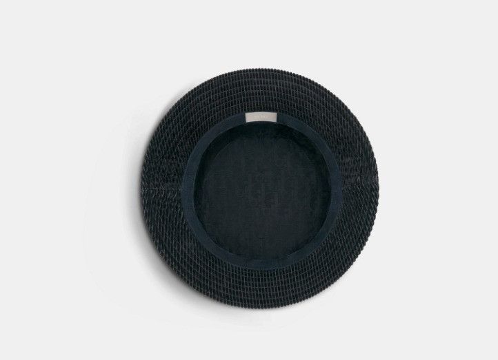 Dior o1w1db11224 Size: OS / Bucket (Hat / Cap) in Navy Blue Size ONE SIZE - 4 Thumbnail