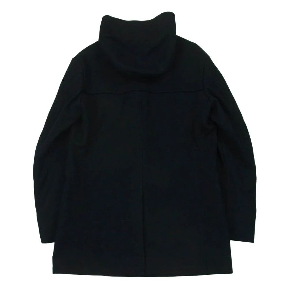 Visvim VISVIM COMMODORE MELTON WOOL DUFFLE COAT GORE WINDSTOPPER Size US M / EU 48-50 / 2 - 2 Thumbnail