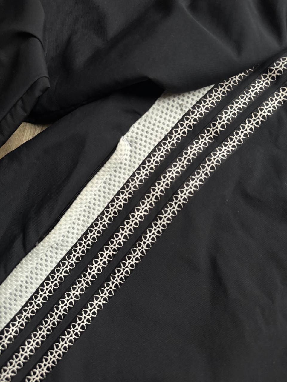 Adidas Light Jacket Adidas 00’ Size US L / EU 52-54 / 3 - 3 Thumbnail