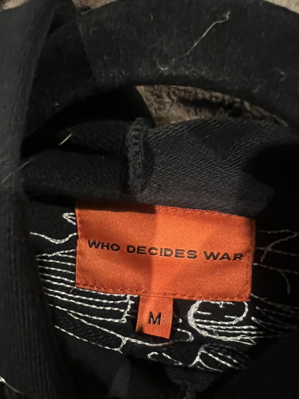 Ev Bravado 4 Horseman Hoodie Size US M / EU 48-50 / 2 - 5 Thumbnail
