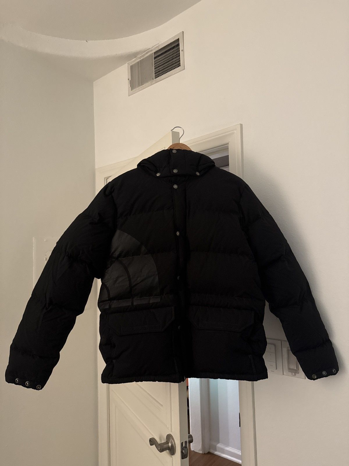 COMME des GARCONS JUNYA WATANABE MAN x THE NORTH FACE Jacket