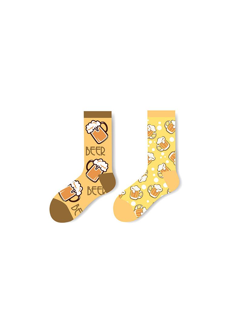 Other SockThemed, Unisex Casual Footwear Socks Size ONE SIZE - 7 Thumbnail