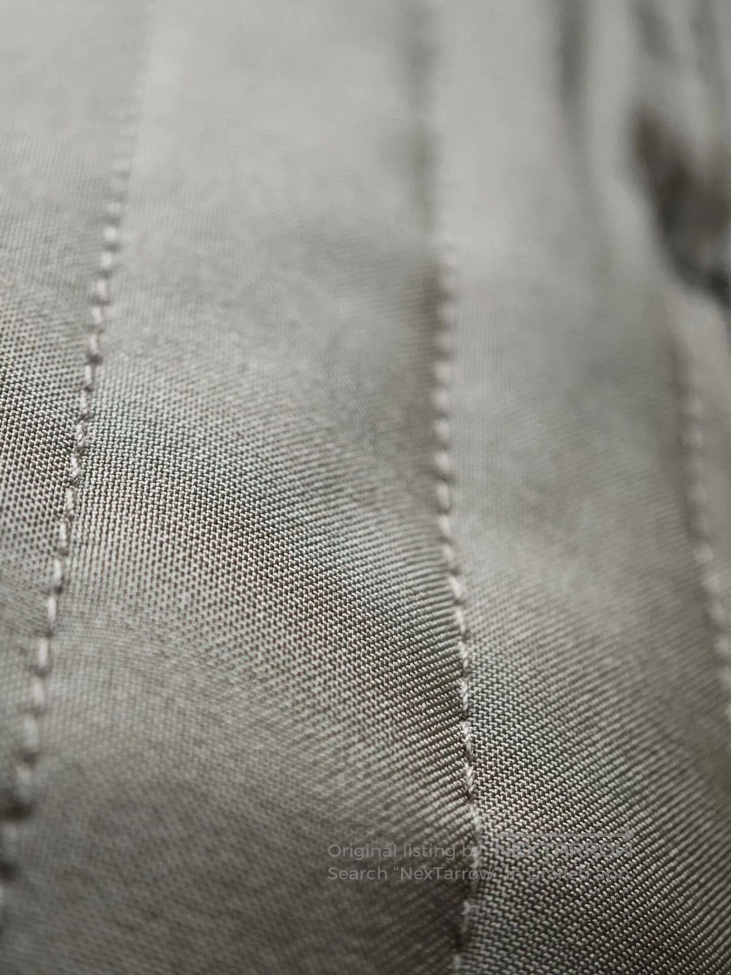 ELVINE ELVINE Military Green Jacket. Size US M / EU 48-50 / 2 - 5 Thumbnail