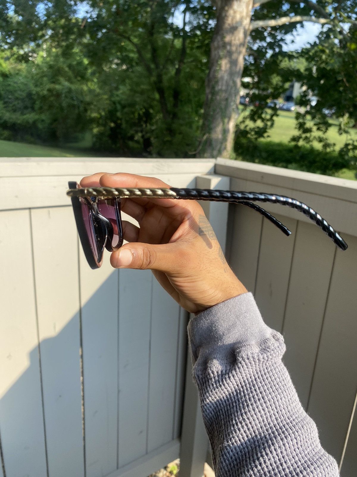 Other Fashion Shades Size ONE SIZE - 2 Thumbnail