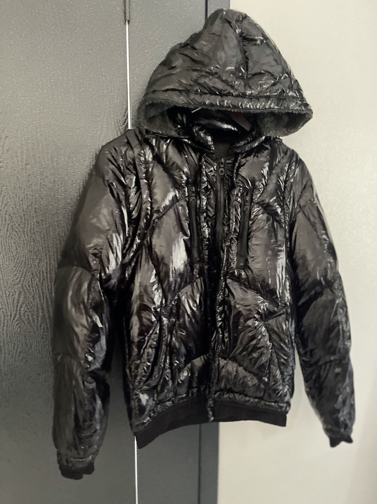 PPFM Vintage PPFM Puffer Jacket Size US M / EU 48-50 / 2 - 3 Thumbnail