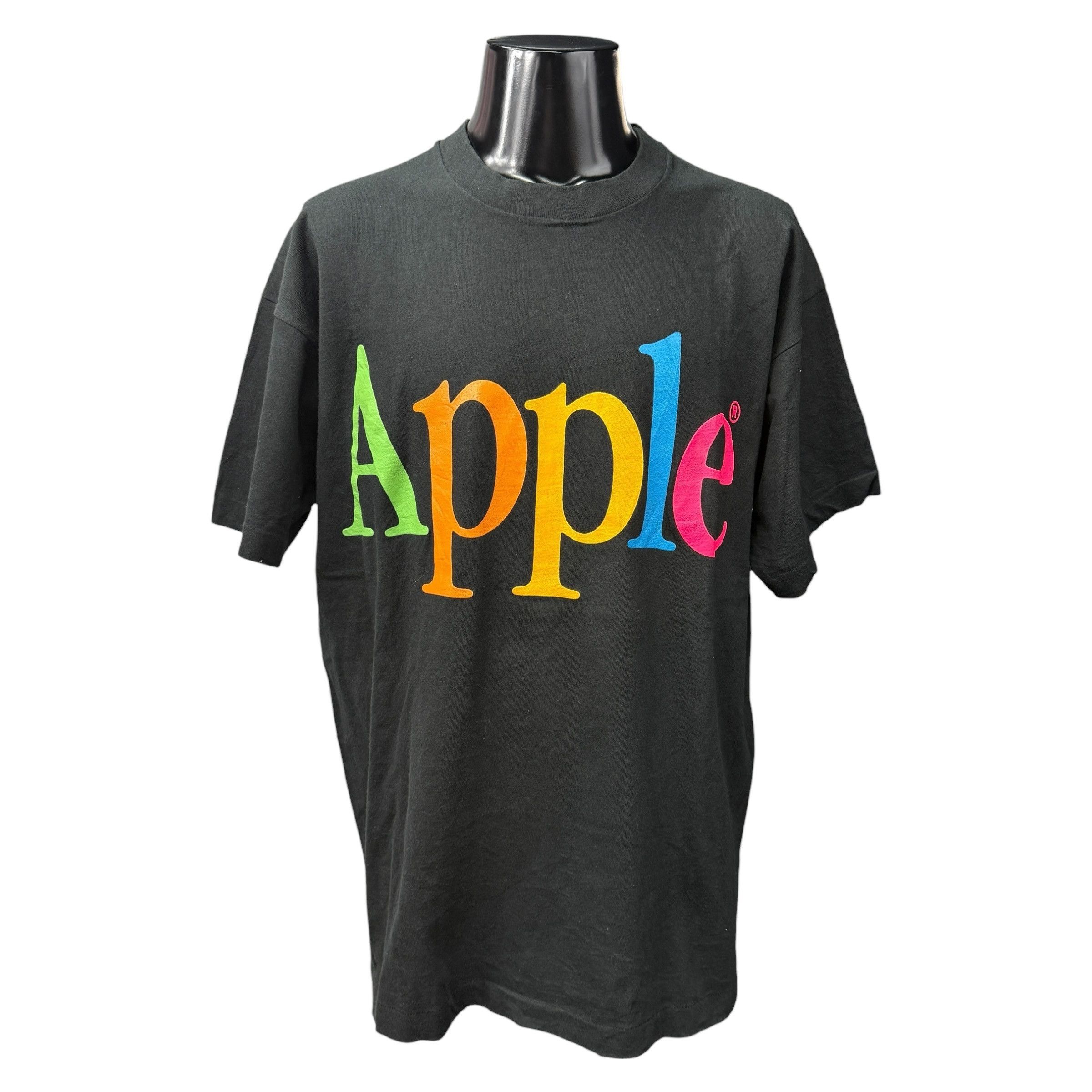 Apple × Vintage Apple 90s iMac Yum T-Shirt | Grailed