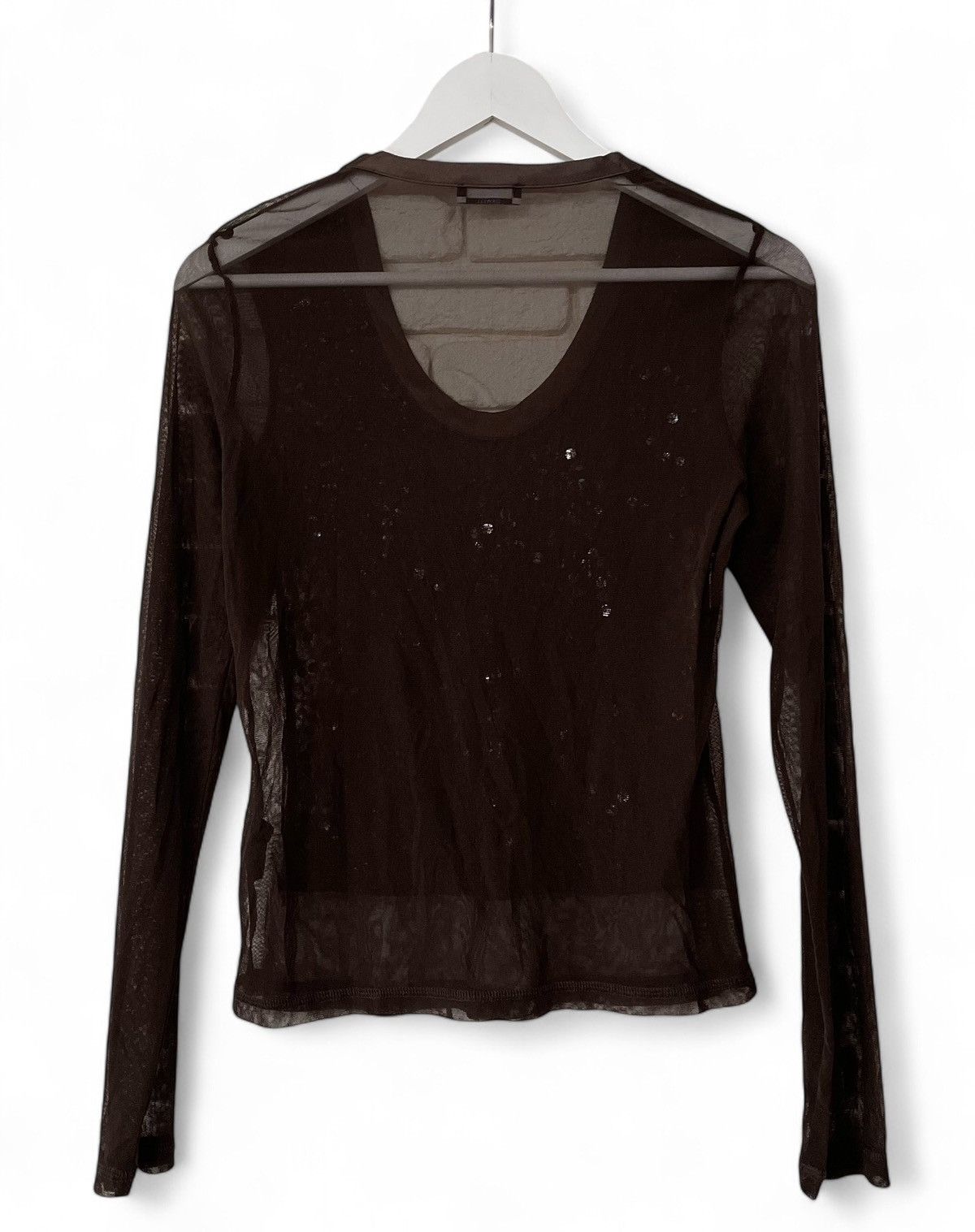 Other Orwell Blouse Shirt Top Women's Size M Size M / US 6-8 / IT 42-44 - 2 Thumbnail