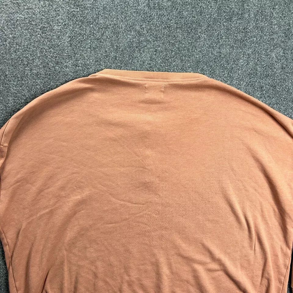 American Eagle Outfitters American Eagle Sweatshirt Womens Extra Large Henley Casual Size XL / US 12-14 / IT 48-50 - 7 Thumbnail