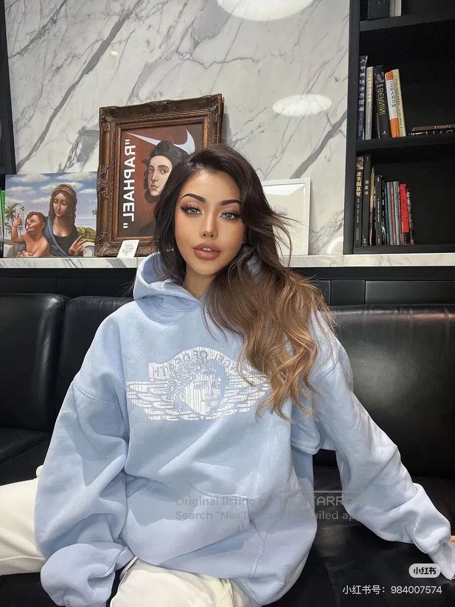Saint Michael Saint Michael Angel Wings Hoodie. Size US XL / EU 56 / 4 - 6 Thumbnail