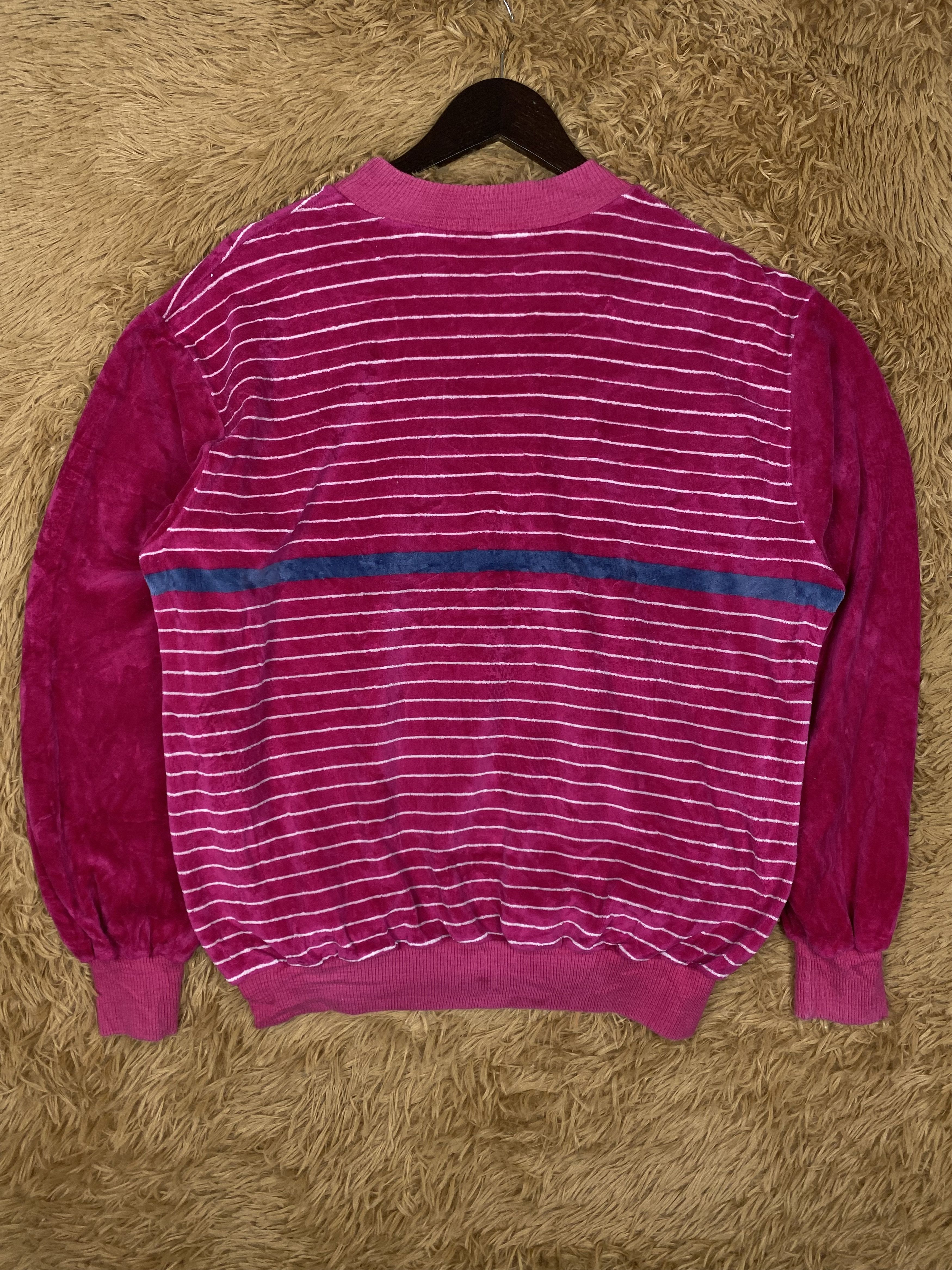 Vintage Vintage Adidas Sweatshirts PS0287 Size US M / EU 48-50 / 2 - 6 Thumbnail