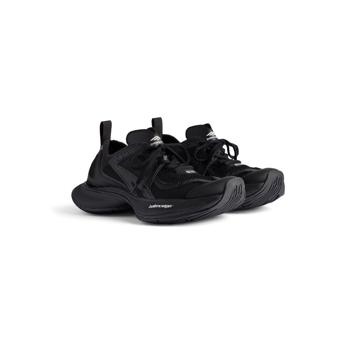Balenciaga Balenciaga Circuit Sneakers Size US 9 / EU 42 - 1 Thumbnail