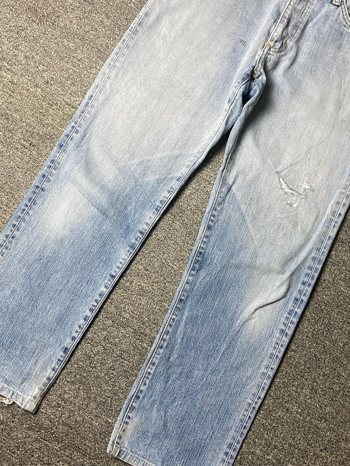 Wrangler Vintage Wrangler Premium Relaxed Fit Jeans (138) Size US 31 - 8 Thumbnail