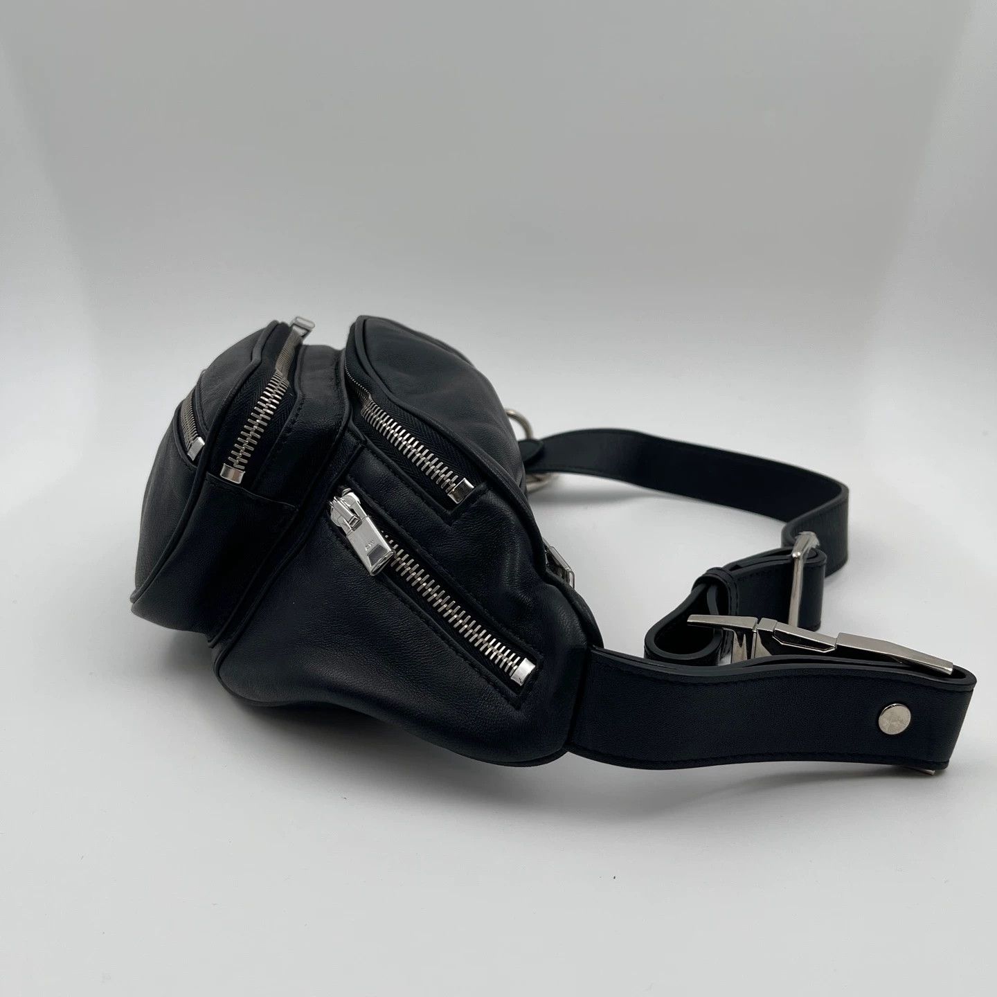 Alexander Wang Alexander Wang fanny pack Pre-Owned Size ONE SIZE - 4 Thumbnail