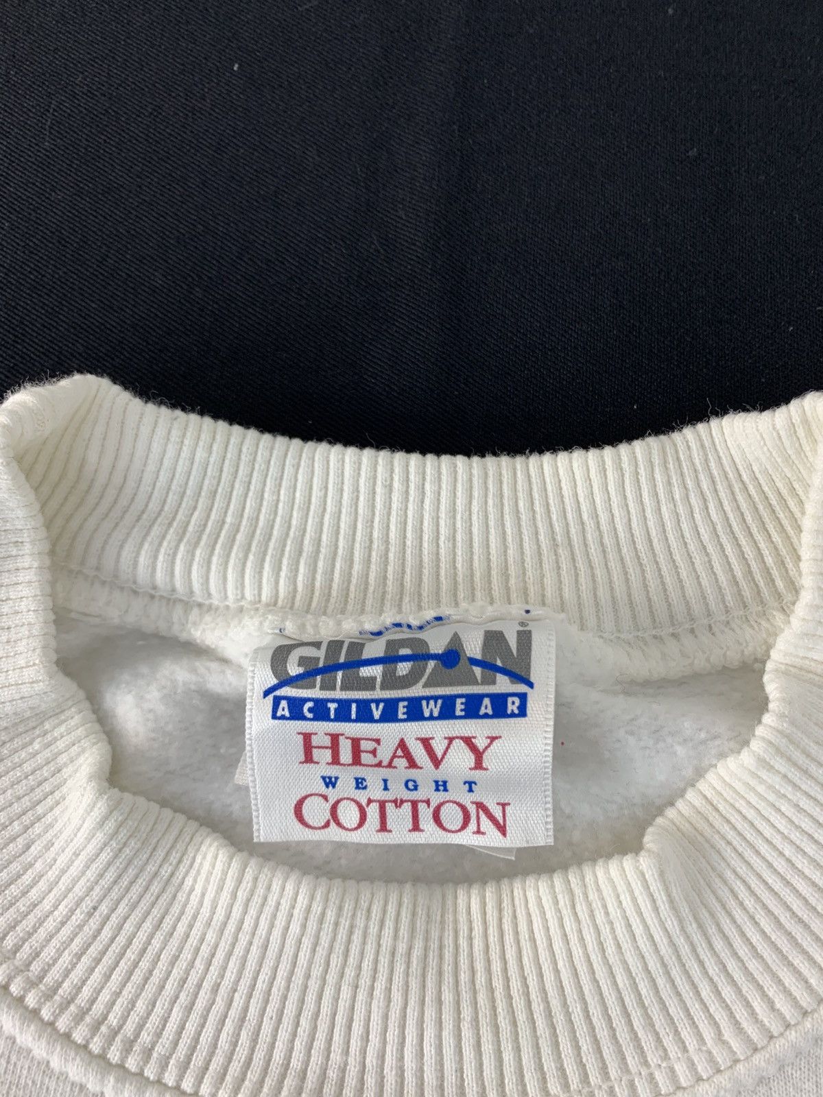 Japanese Brand 90s Haruko Volleyball Championship 03 Crewneck Sweatshirt Size S / US 4 / IT 40 - 6 Thumbnail