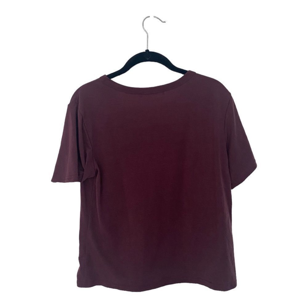 Other Zaful Women’s California Dreams Retro Car Graphic Tee Purple Size S / US 4 / IT 40 - 3 Thumbnail