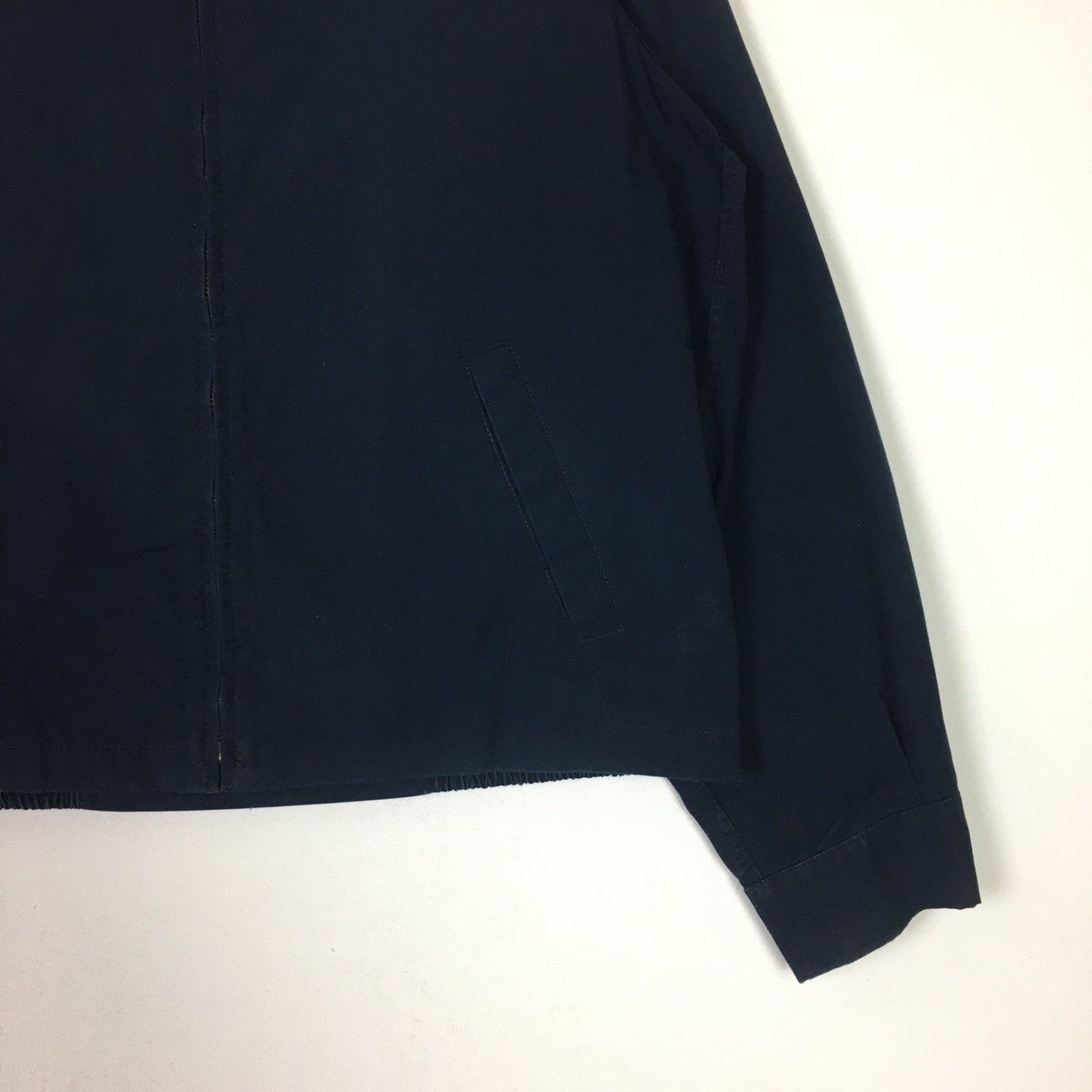 London Fog Vintage London Fog Coach Jacket Size US L / EU 52-54 / 3 - 3 Thumbnail