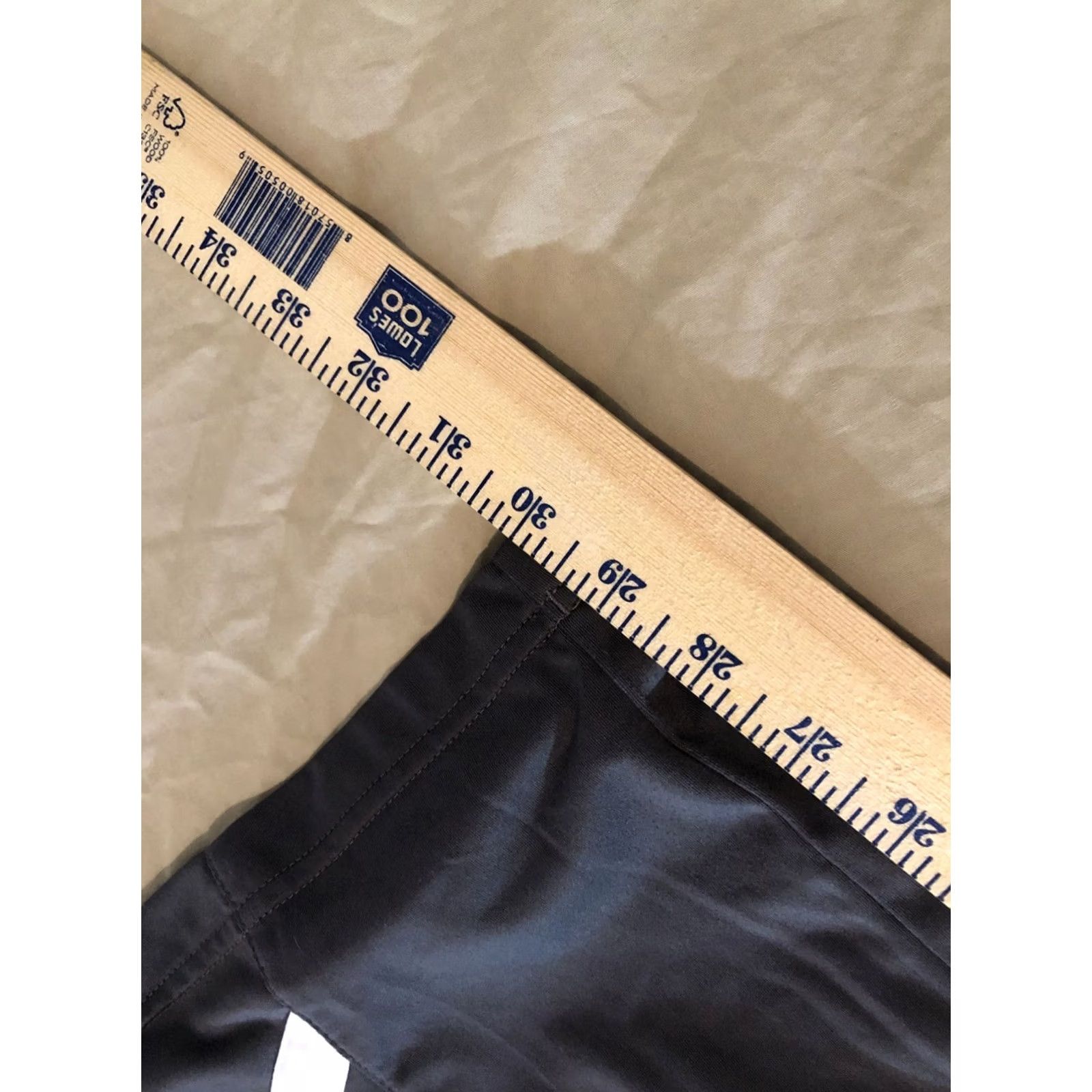 Adidas Womens adidas Pants M Medium Gray Athletic Gym Workout Sweatpants Mens? Size 32" / US 10 / IT 46 - 7 Thumbnail