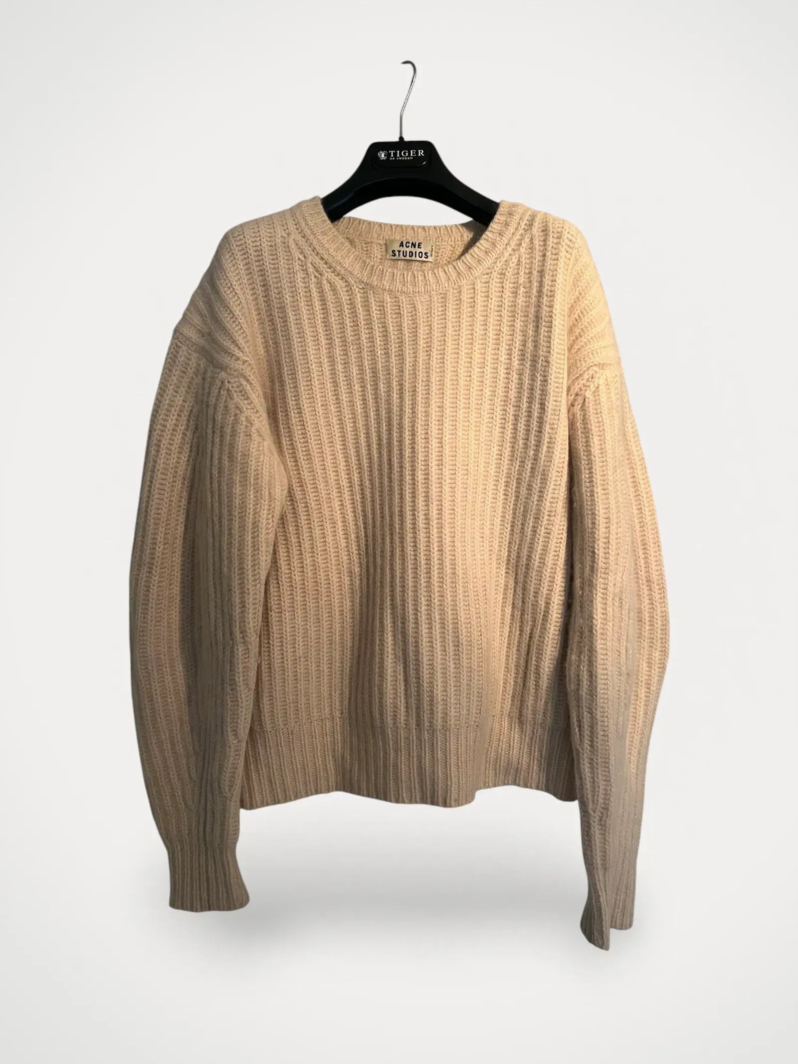 Acne Studios Acne Studios Sweater Size XS / US 0-2 / IT 36-38 - 1 Thumbnail