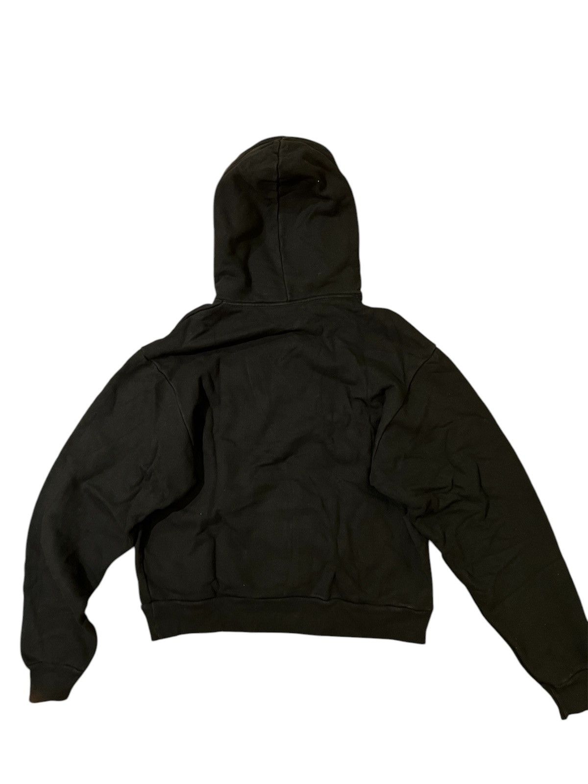 424 424 Embroidered Hoodie (S) Size US S / EU 44-46 / 1 - 2 Thumbnail