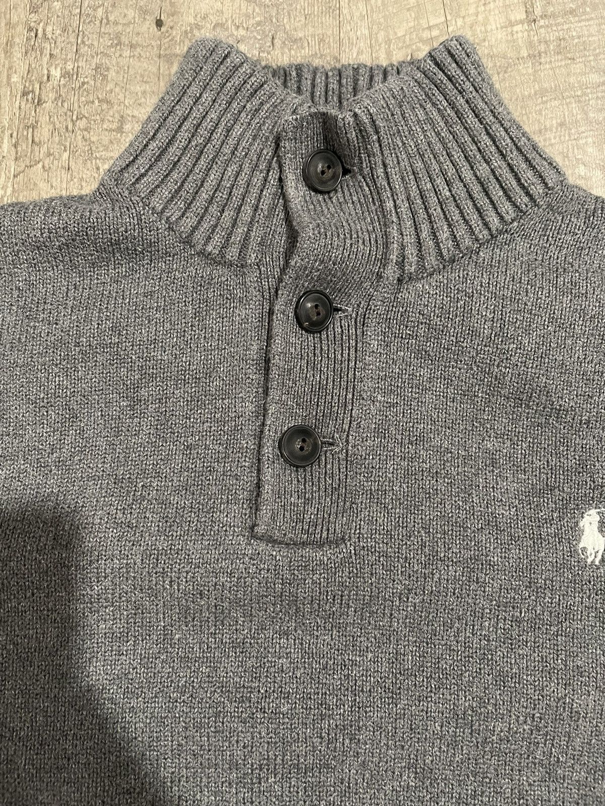 Polo Ralph Lauren Polo ralph lauren Size US XL / EU 56 / 4 - 3 Thumbnail